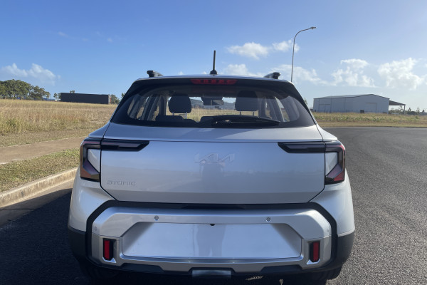 2026 Kia Stonic YB PE2 S SUV Image 8