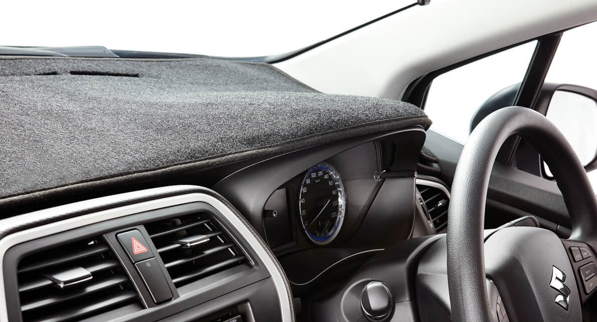 S-Cross - Dashboard Protection Mat