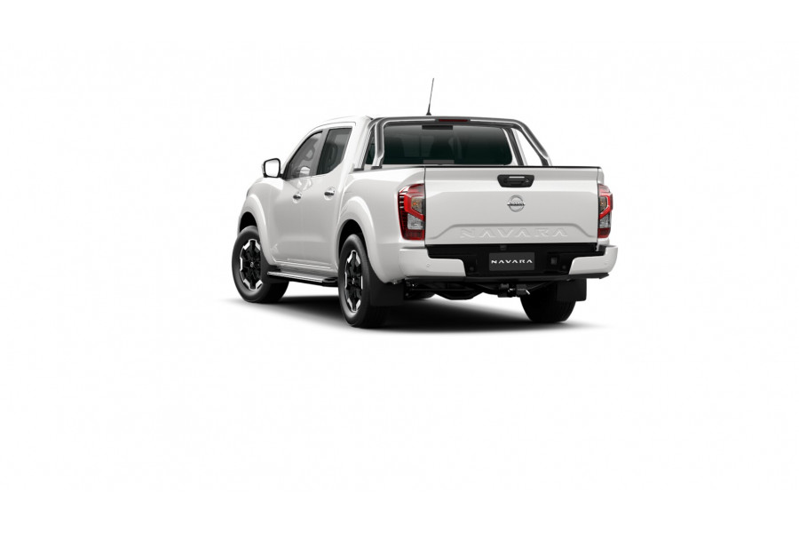 2025 Nissan Navara D23 ST-X Ute Image 24