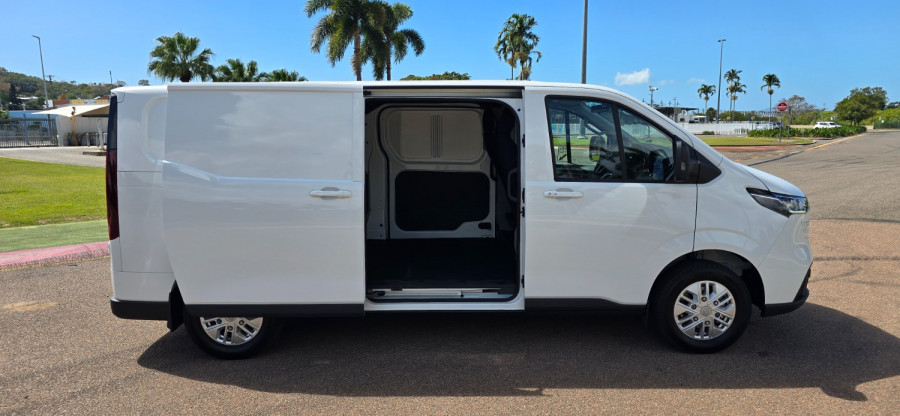 2026 LDV Deliver 7   Van Image 12