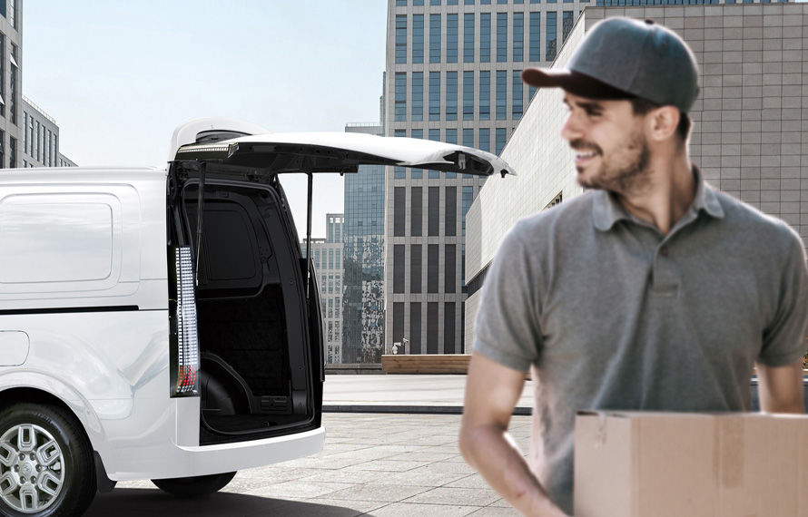 Smart Power Tailgate Image