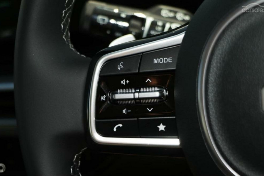 2024 MY25 Kia Sorento MQ4 PE S SUV Image 23