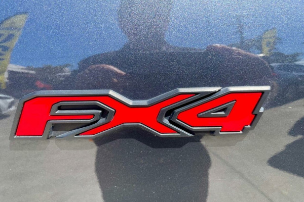2019 MY20.25 Ford Ranger PX MkIII FX4 Ute Image 22