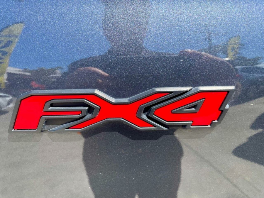 2019 MY20.25 Ford Ranger PX MkIII FX4 Ute Image 22