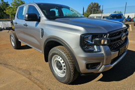 Ford Ranger XL P703