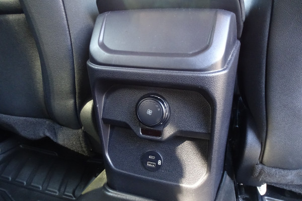 2022 Ford Everest UB Trend SUV Image 11