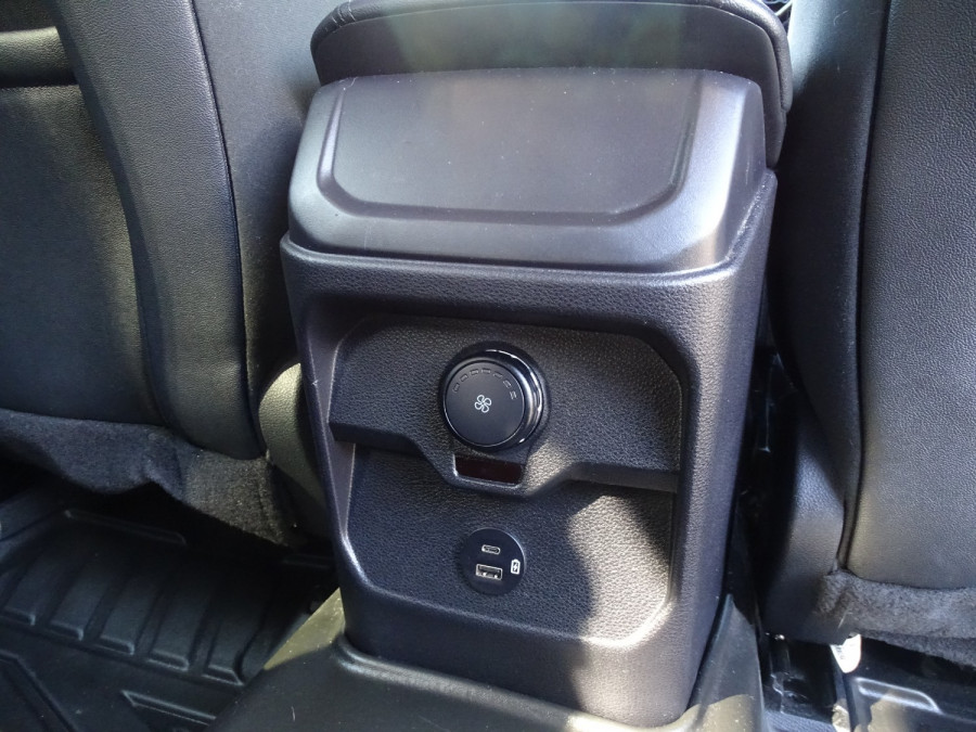2022 Ford Everest UB Trend SUV Image 11