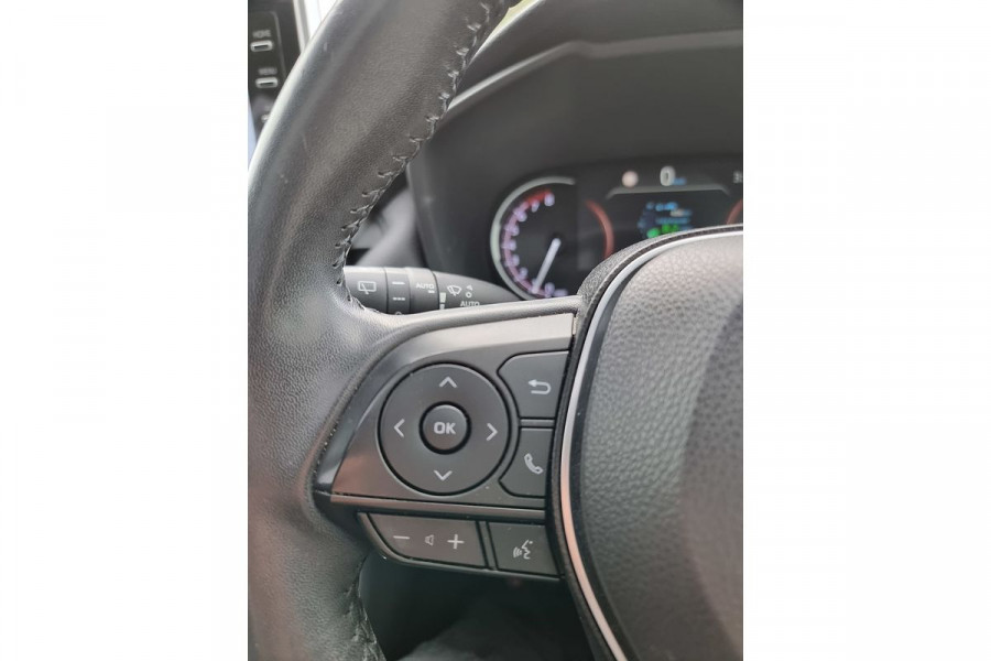 2019 Toyota RAV4 AXAA54R Edge Wagon Image 14