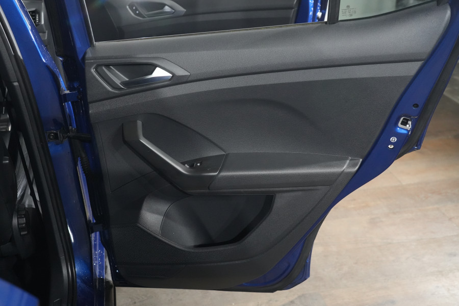 2022 Volkswagen T-Cross 85TSI Style SUV Image 29