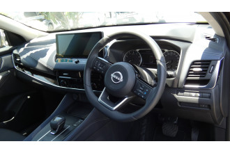 2023 Nissan QASHQAI J12 MY23 ST-L SUV