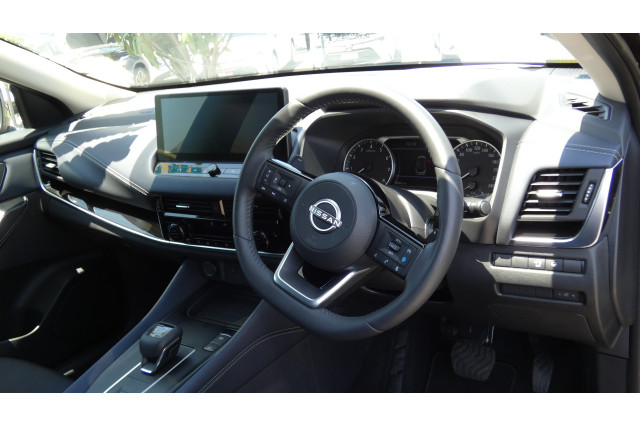 2023 Nissan QASHQAI J12 MY23 ST-L SUV Image 12