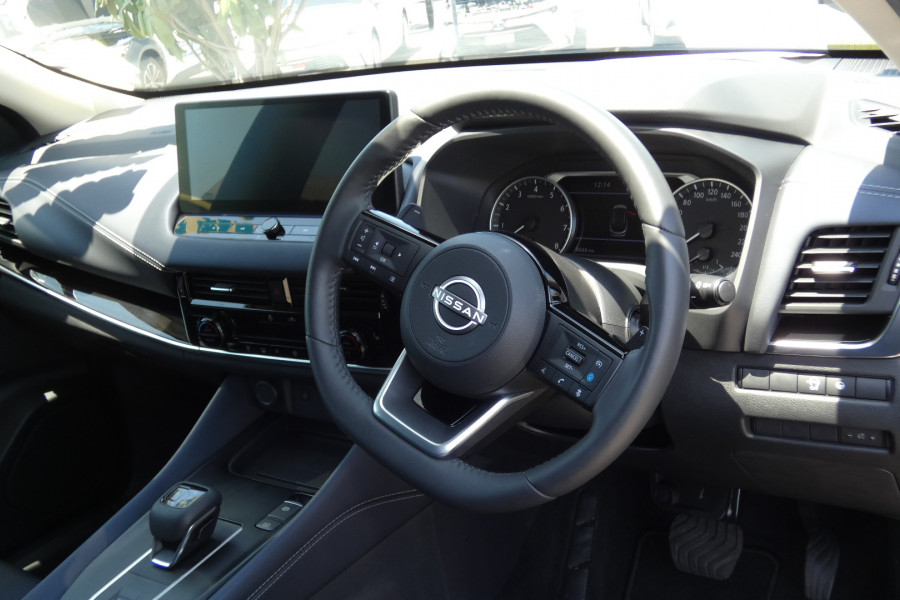2023 Nissan QASHQAI J12 MY23 ST-L SUV Image 12