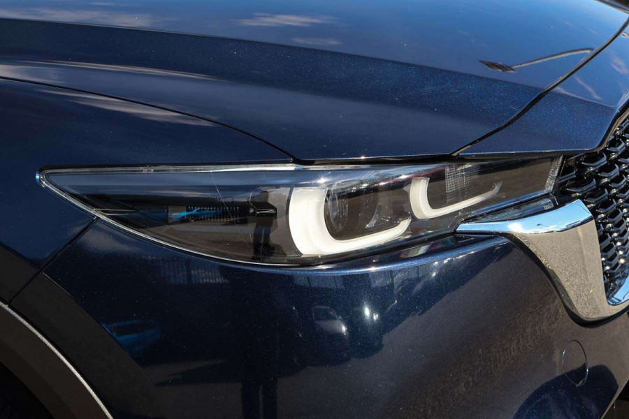 2022 Mazda CX-5 KF Series Maxx Sport SUV Image 18