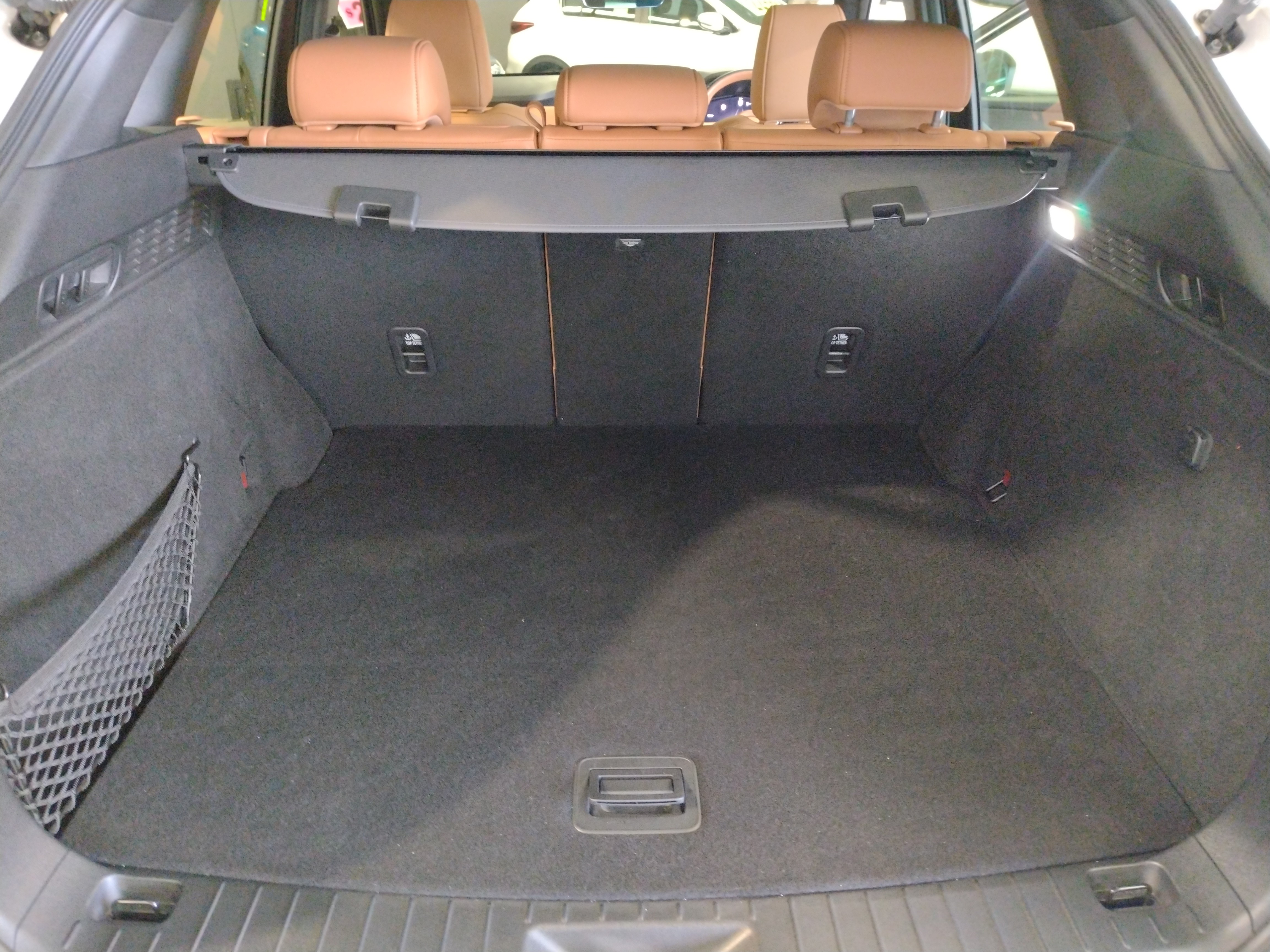 2024 Mazda CX-60 KH Series D50e Azami SP SUV Image 12
