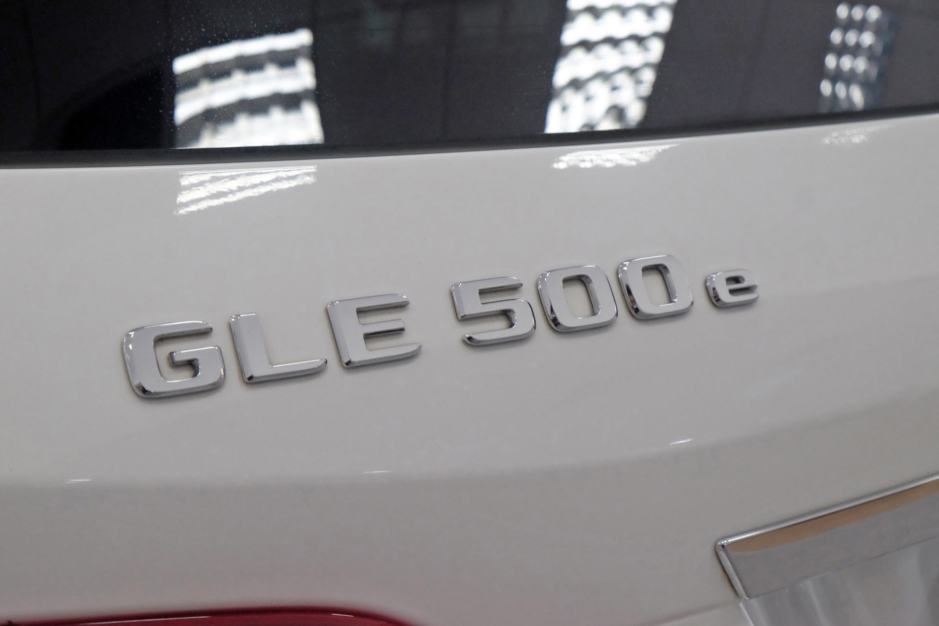 2017 MY07 Mercedes-Benz Gle-class W166  GLE43 AMG Wagon Image 23