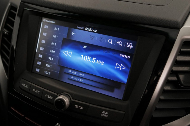 2019 SsangYong Tivoli Ultimate 11 of 26