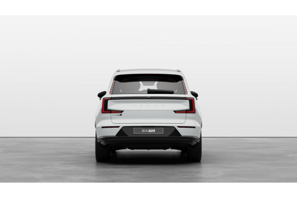 2025 Volvo EX90 No Series Plus Twin Motor SUV Image 4