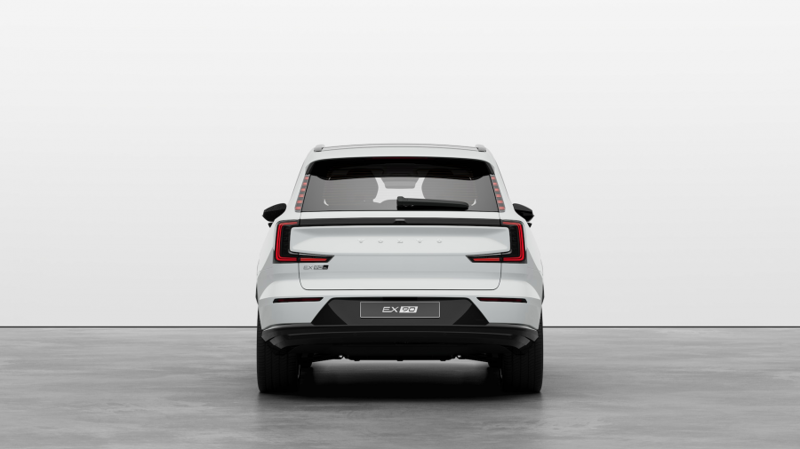 2025 Volvo EX90 No Series Plus Twin Motor SUV Image 4
