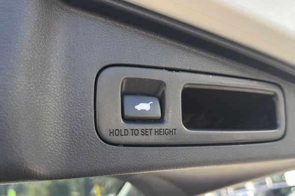 2018 Honda CR-V RW VTi-S SUV Image 21