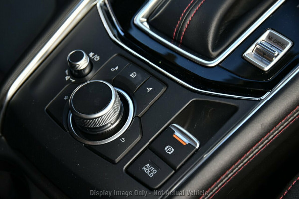 2026 Mazda CX-5 KM Series G25 GT SP SUV Image 18