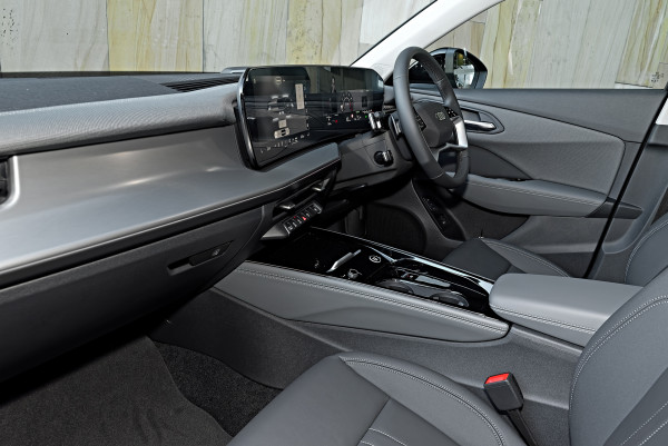 2026 Audi Q3 TFSI Sport SUV image 8