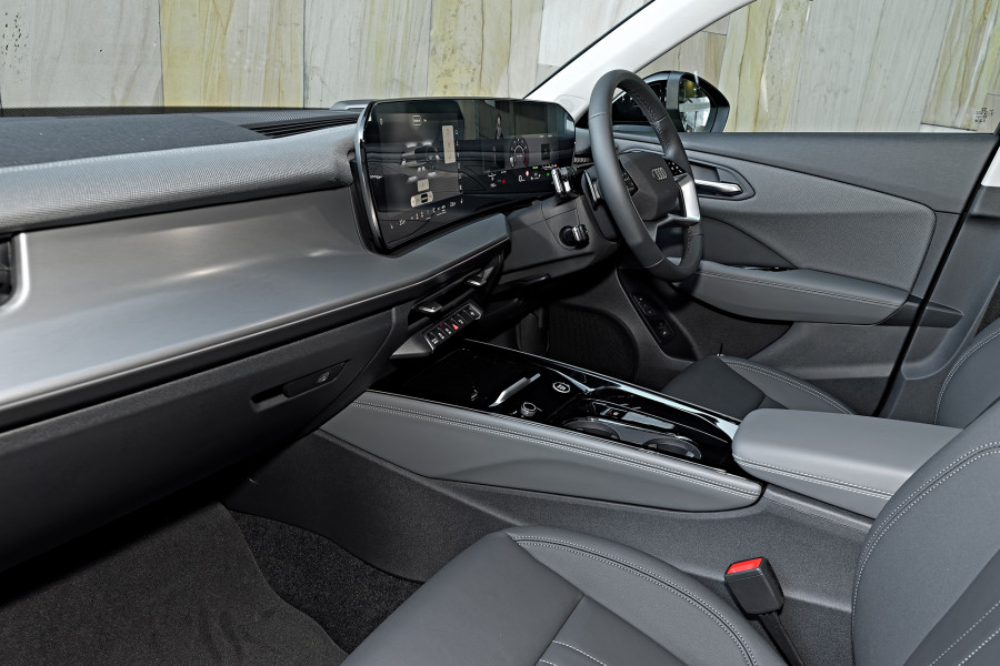2026 Audi Q3 TFSI Sport SUV