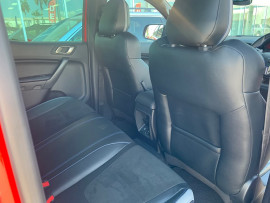 2019 MY19.75 Ford Ranger Utility