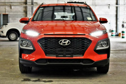 2019 MY20 Hyundai Kona OS.3 Active Suv