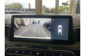2025 MG MG3 ZP22 Excite Hatch