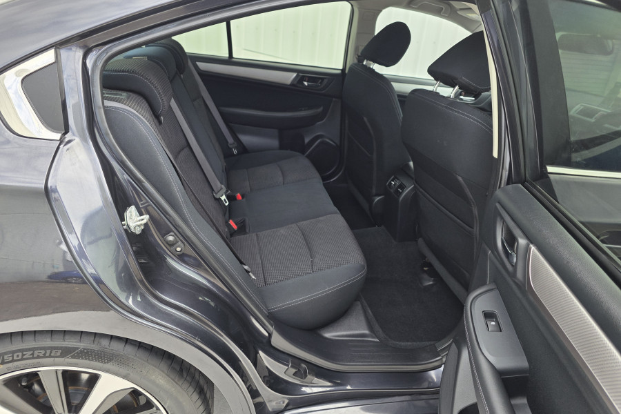 2015 Subaru Liberty 6GEN 2.5i Sedan Image 14