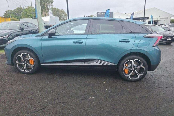 2026 MG MG4 AH4E XPOWER Hatch Image 8