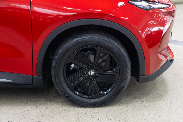 2025 MG MGS5 EV ZS3EM Excite 49 SUV Image 20