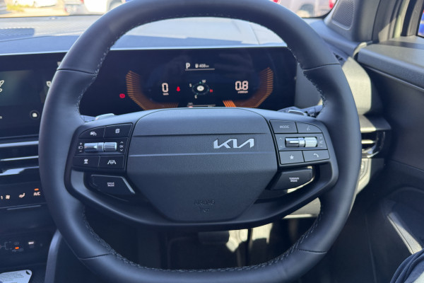 2026 Kia Sportage NQ5 PE SX+ SUV Image 19