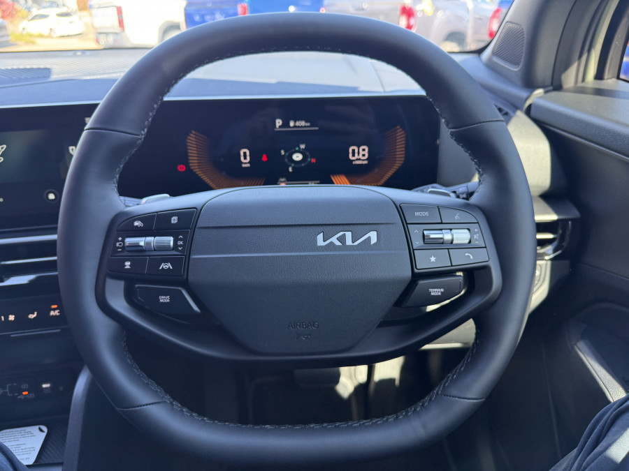 2026 Kia Sportage NQ5 PE SX+ SUV Image 19