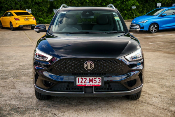2023 MG ZS EV AZS1 Long Range SUV Image 5