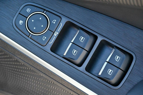 2025 GWM Haval H6 B01 Ultra Hybrid SUV Image 7
