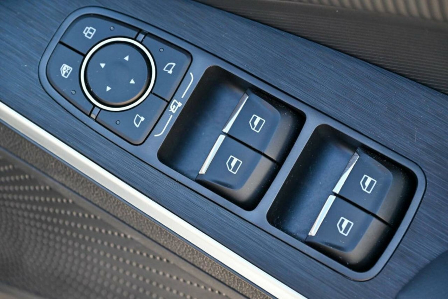 2025 GWM Haval H6 B01 Ultra Hybrid SUV Image 7