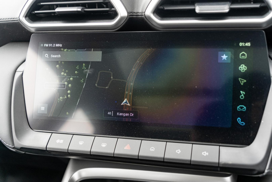 2025 MG ZS ZS32 Essence SUV Image 21
