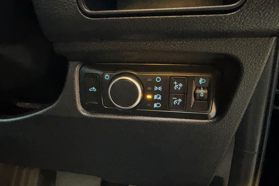 2024 Ford Ranger Black Edition Ute Image 14