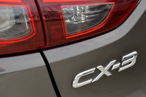 2017 Mazda CX-3 DK2W7A Maxx SUV Image 25
