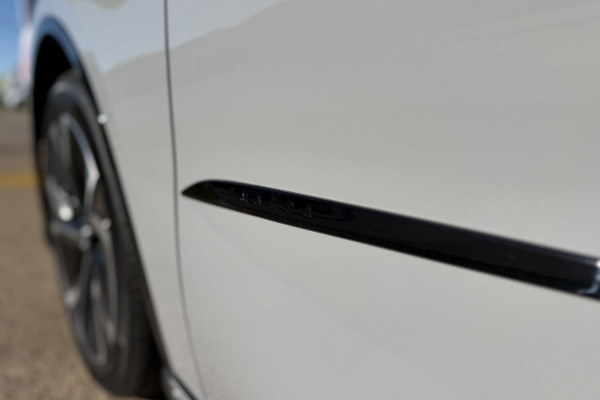 2026 Mazda 6e  E35 Atenza Hatch Image 12