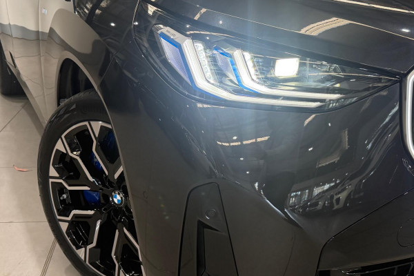 2025 BMW X3 G45 40d xDrive SUV