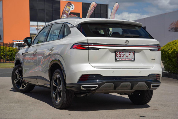 2024 MY24.5 MG HS AS33 Vibe SUV