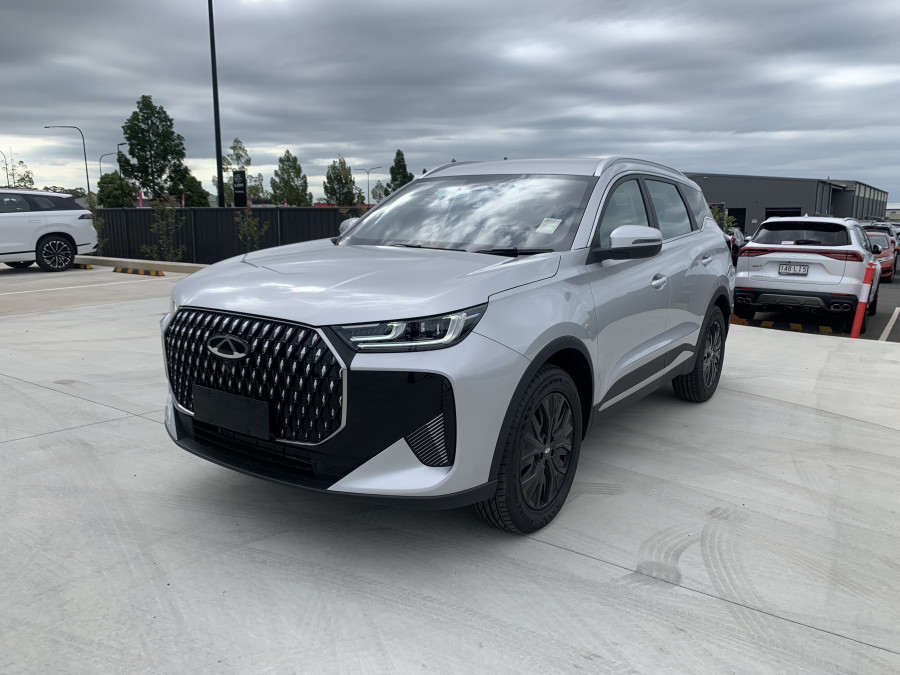 2025 MY26 Chery Tiggo 7 T32 Urban SUV Image 3