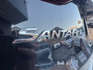 2014 Hyundai Santa Fe DM Highlander SUV