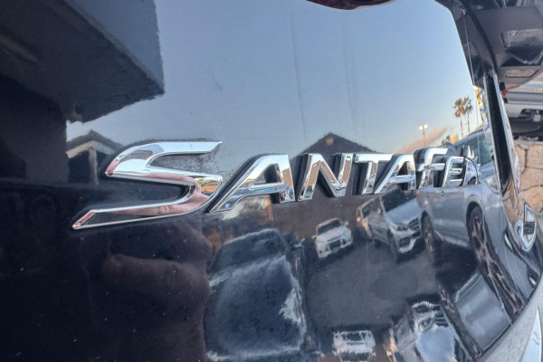 2014 Hyundai Santa Fe DM Highlander SUV Image 12