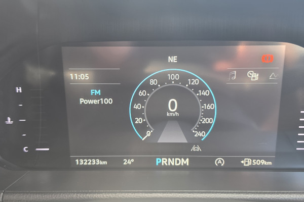 2023 Volkswagen Amarok NF TDI500 Life Ute Image 21