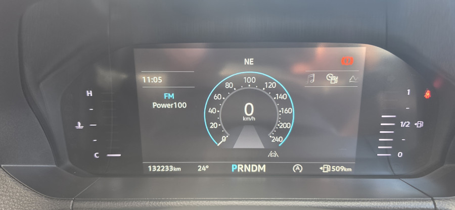 2023 Volkswagen Amarok NF TDI500 Life Ute Image 21