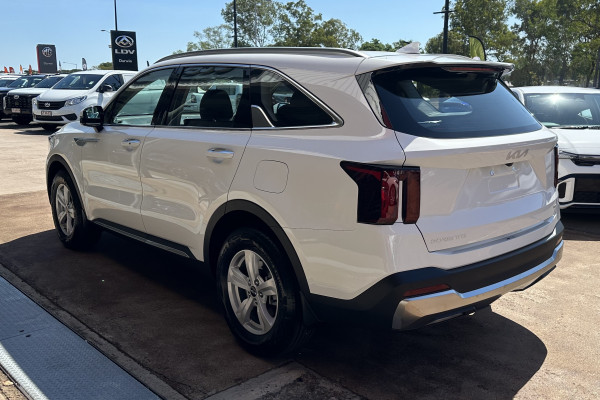 2025 Kia Sorento MQ4 PE S Other Image 5