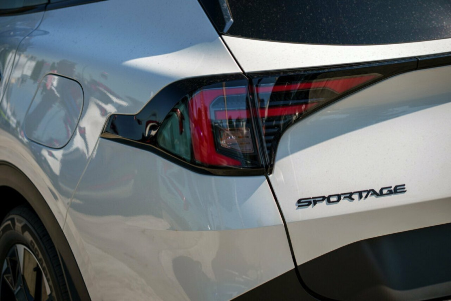 2026 Kia Sportage NQ5 PE SX+ SUV Image 7